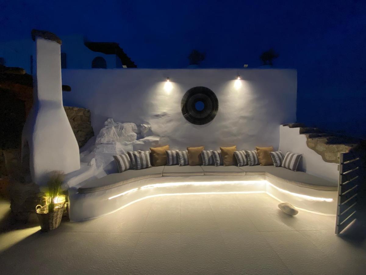 Infinity View Mykonos