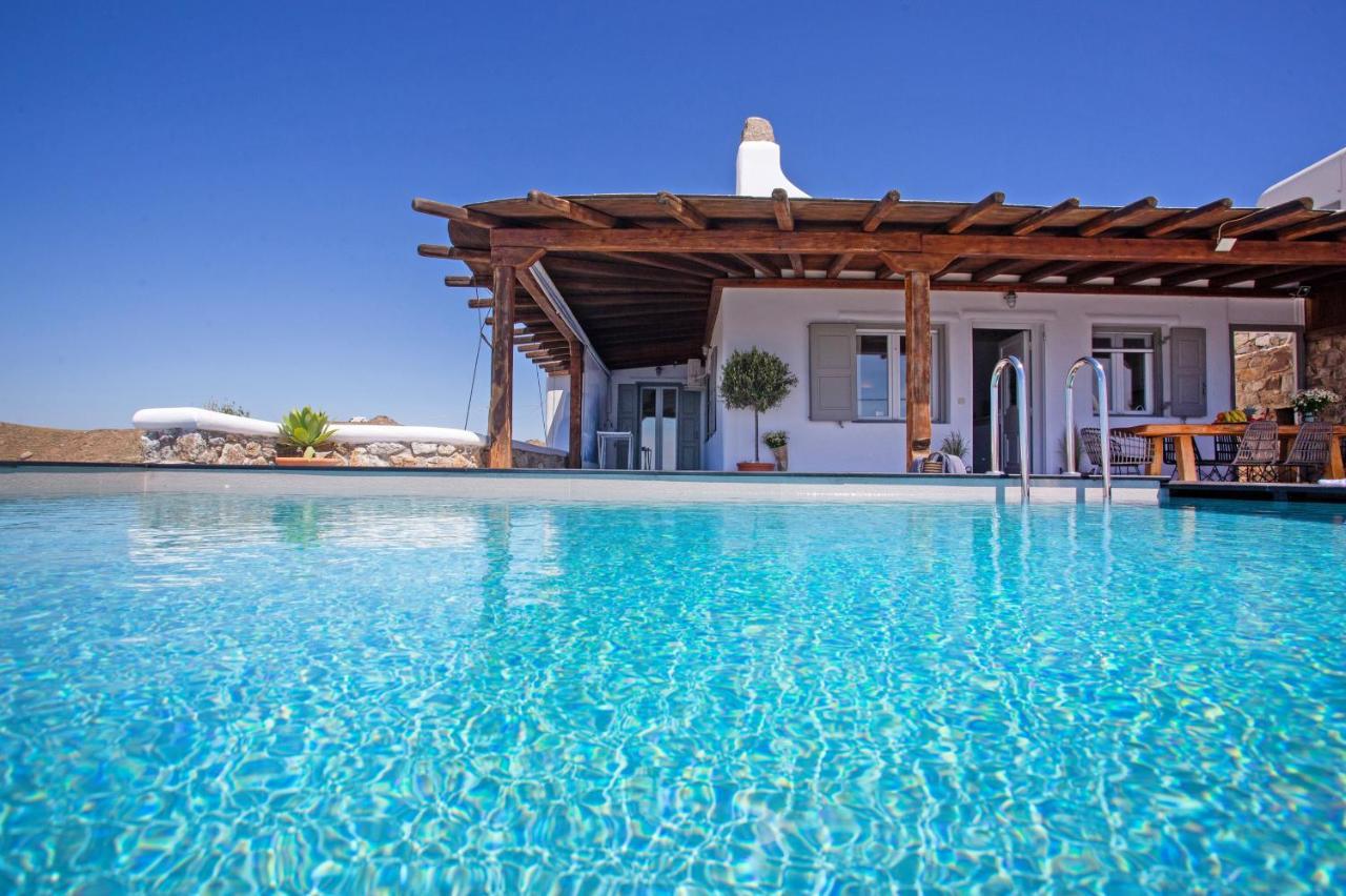 Infinity View Mykonos