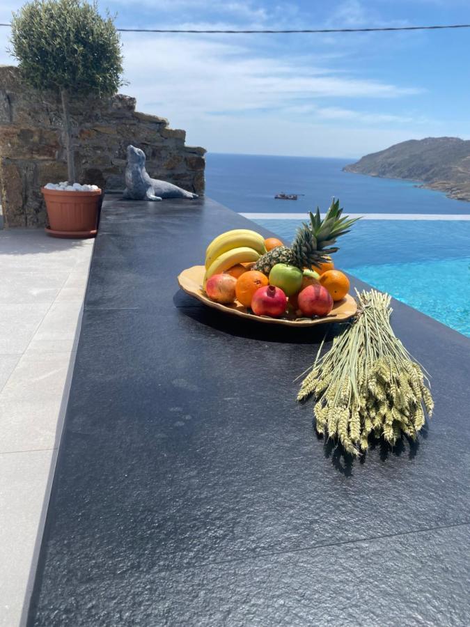Infinity View Mykonos Kalo Livadi