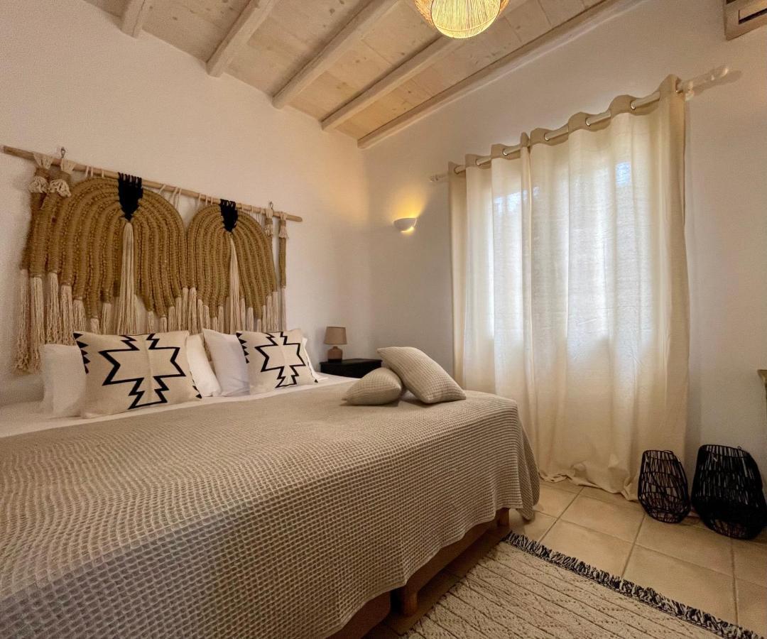 Infinity View Mykonos Holiday home *