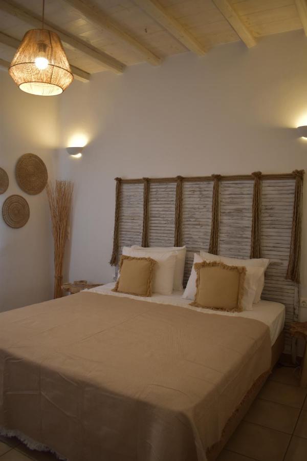Infinity View Mykonos Kalo Livadi
