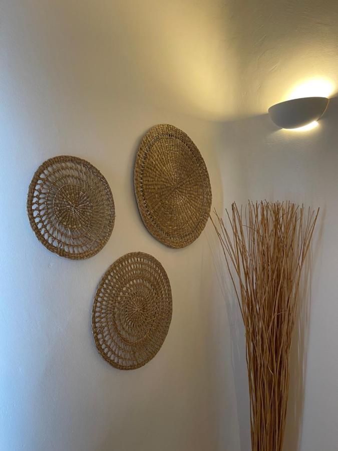Holiday home Infinity View Mykonos Kalo Livadi