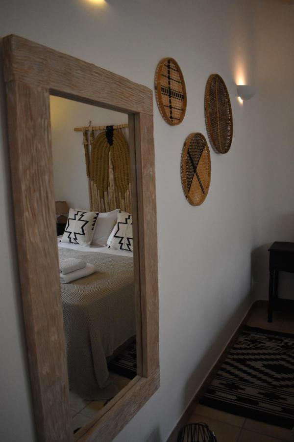 Infinity View Mykonos Holiday home Kalo Livadi