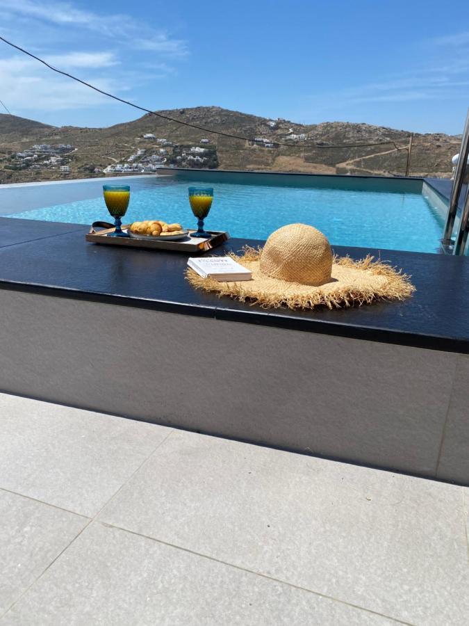 Infinity View Mykonos Holiday home *