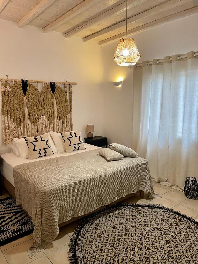 Infinity View Mykonos Holiday home *