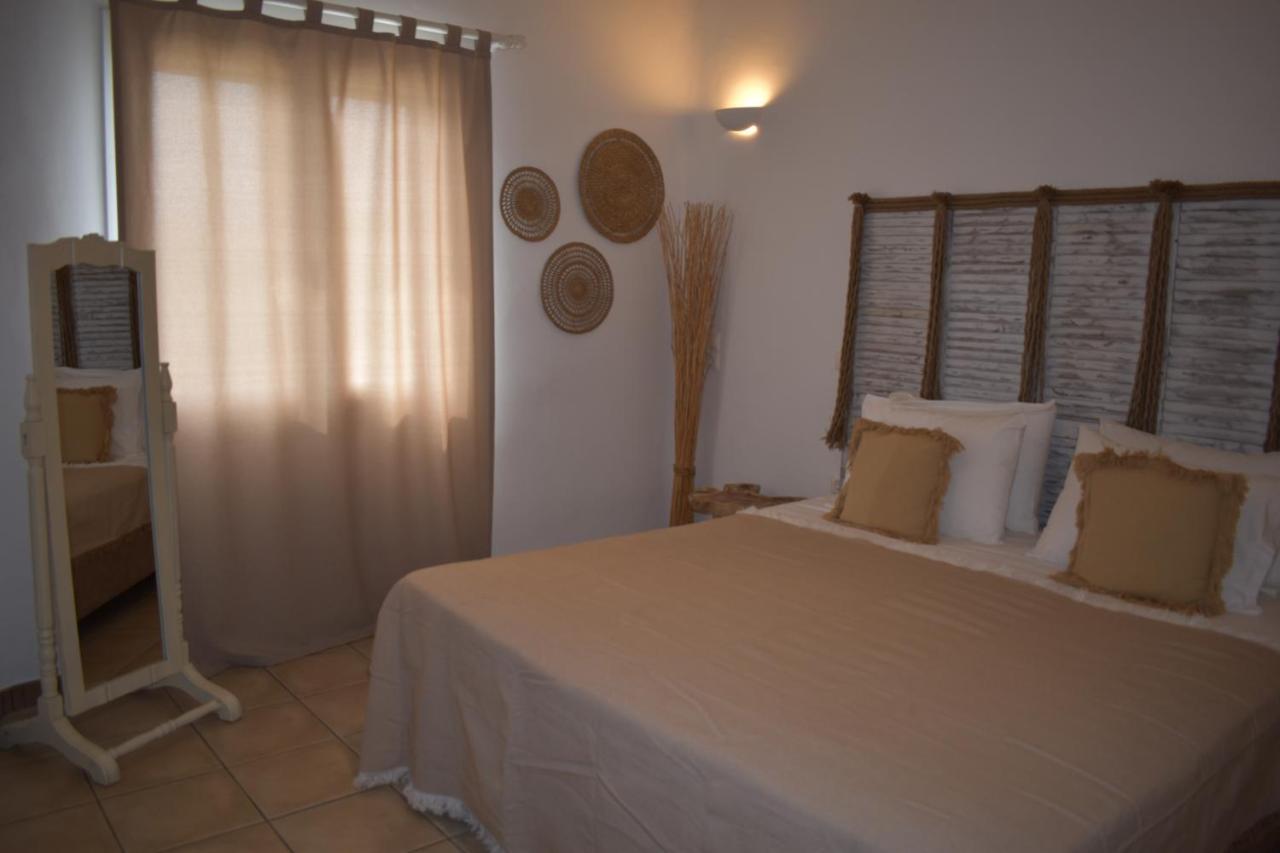 Infinity View Mykonos Holiday home