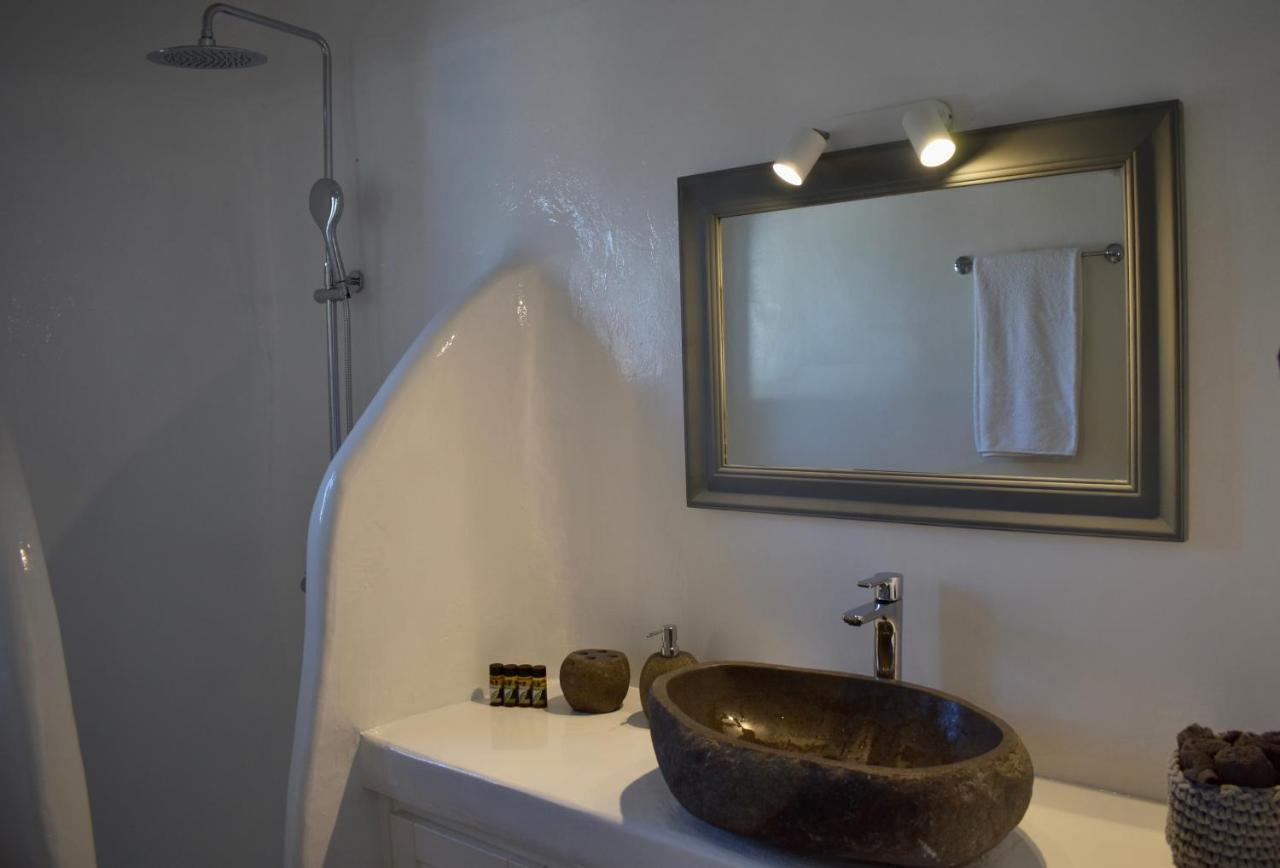 Infinity View Mykonos Holiday home Kalo Livadi