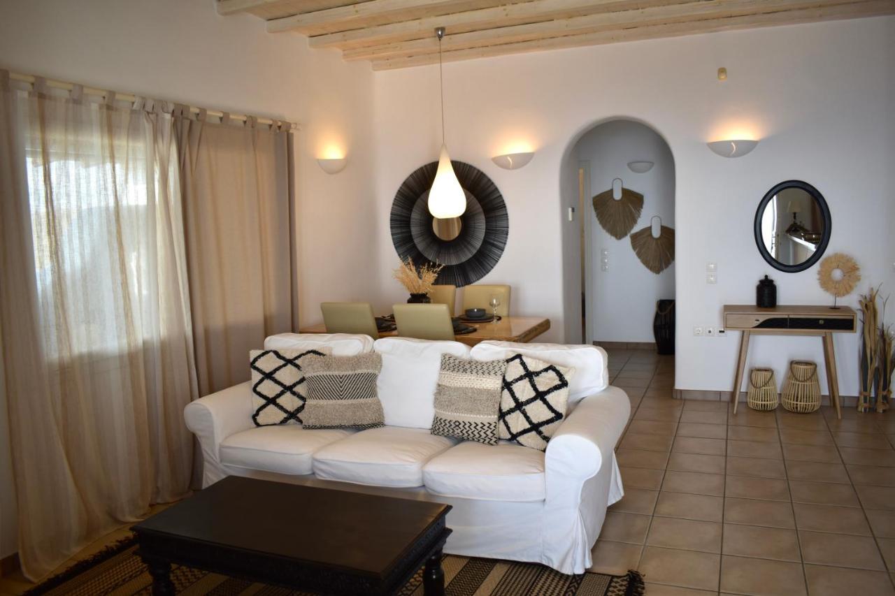 Infinity View Mykonos Holiday home *