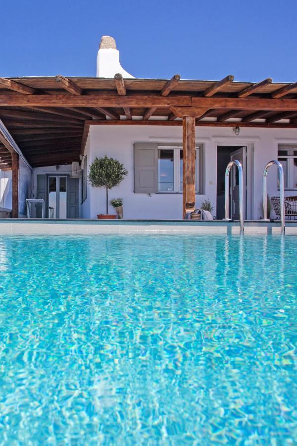 Infinity View Mykonos