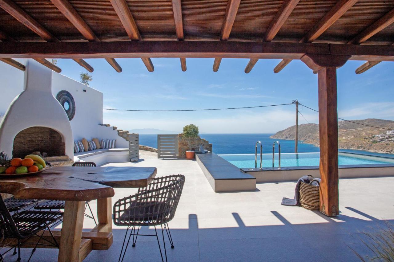 Infinity View Mykonos * Kalo Livadi