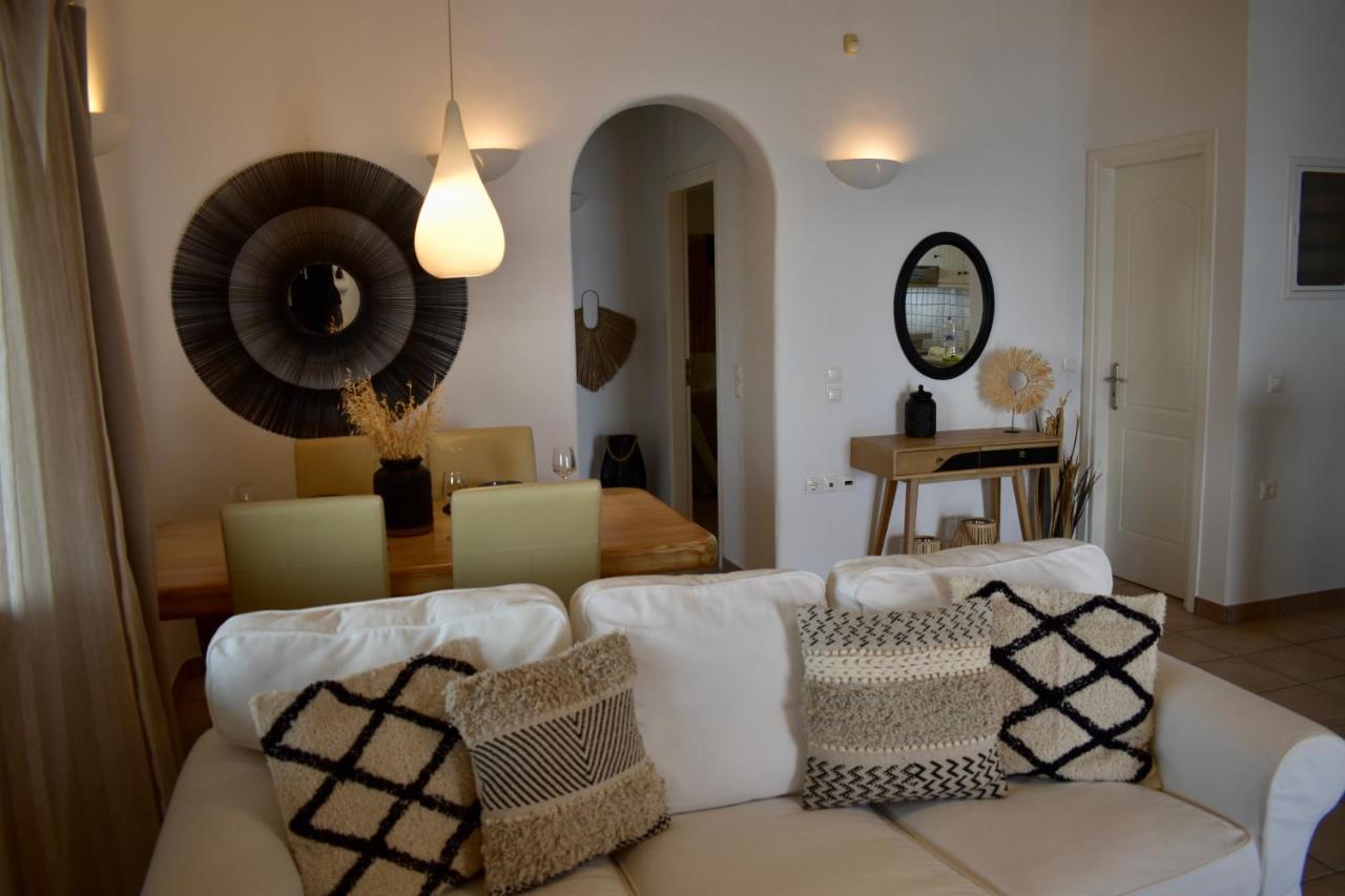 Holiday home Infinity View Mykonos