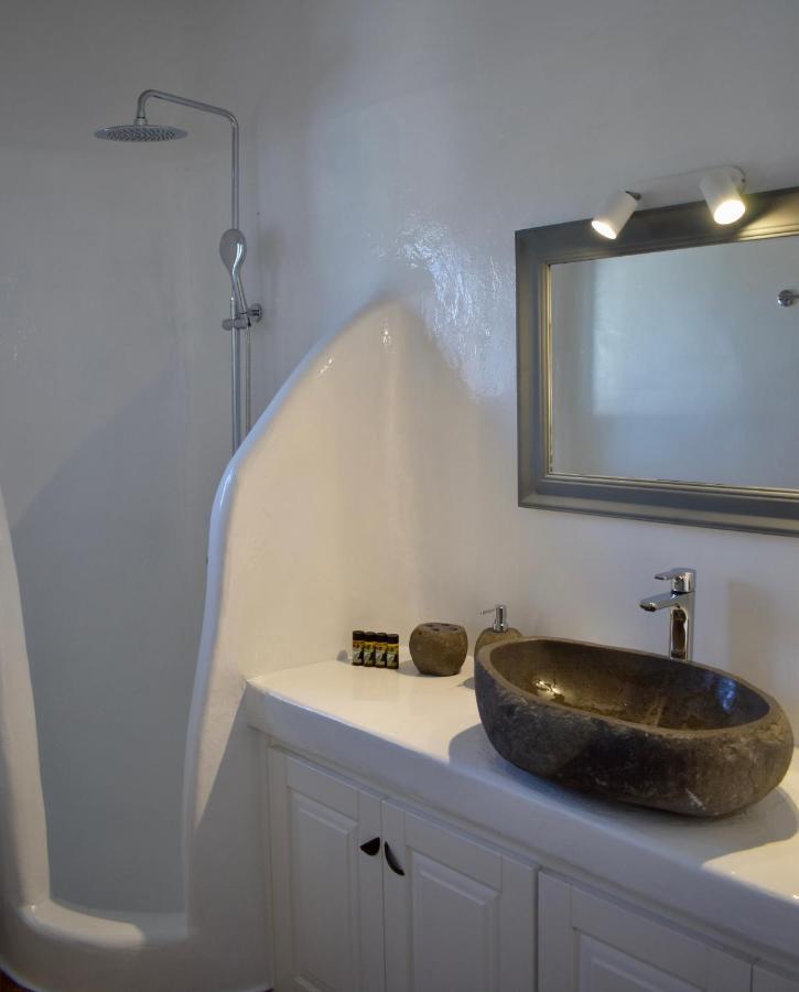 Holiday home Infinity View Mykonos Kalo Livadi