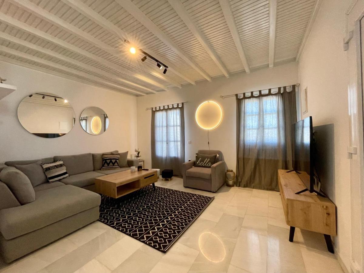 Holiday home Infinity View Mykonos