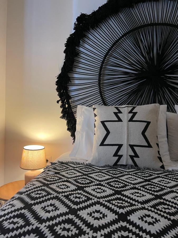 Holiday home Infinity View Mykonos Kalo Livadi