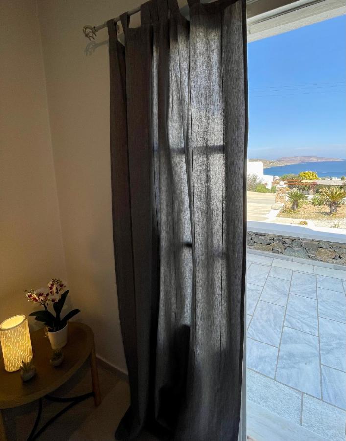 Holiday home Infinity View Mykonos Kalo Livadi