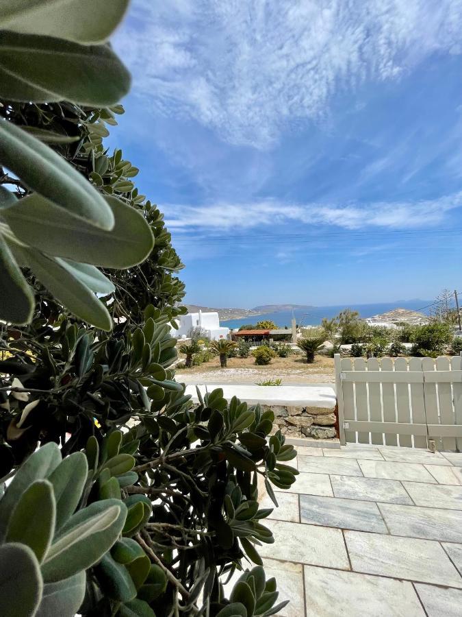 Holiday home Infinity View Mykonos Kalo Livadi