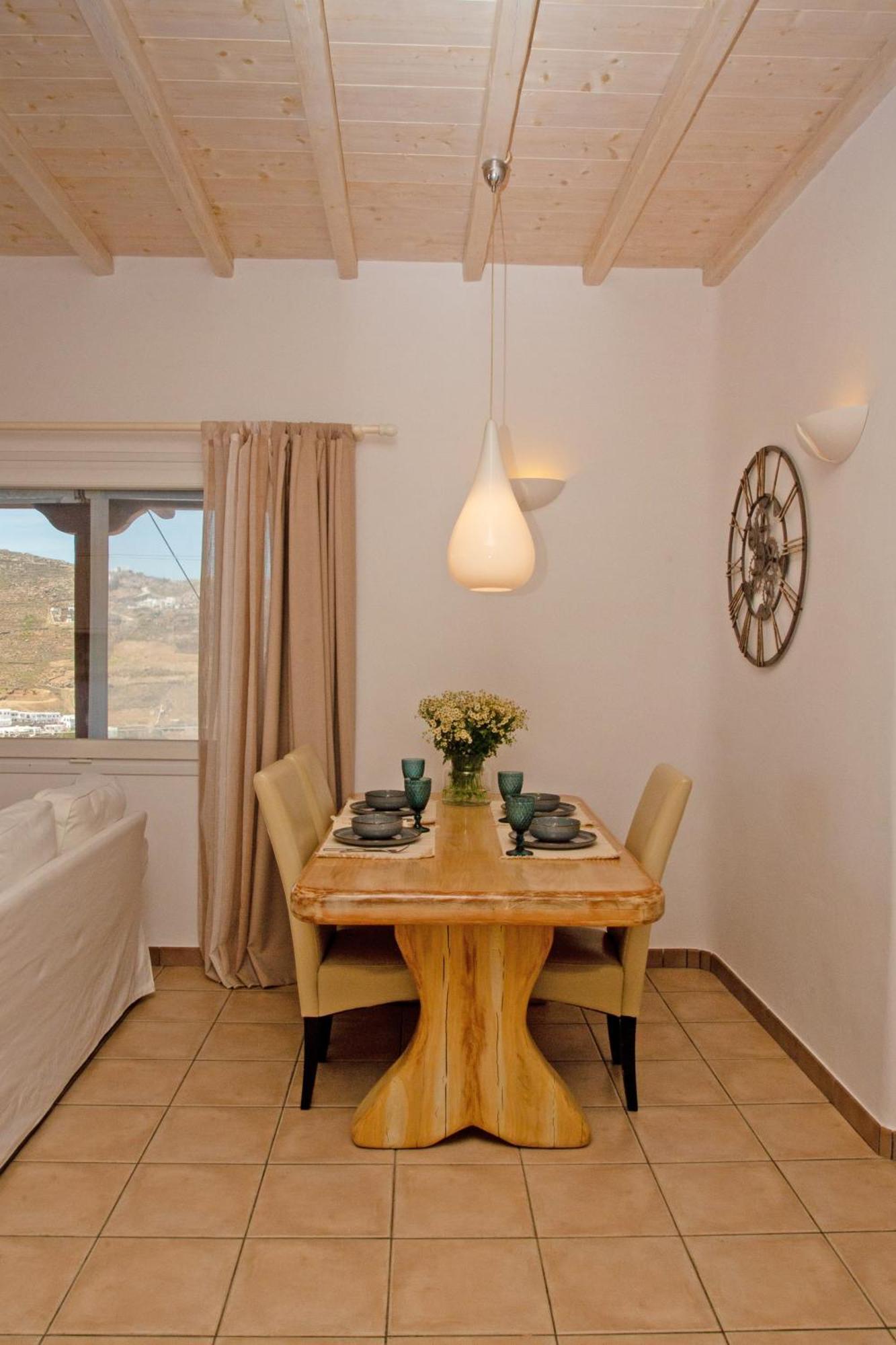 Infinity View Mykonos Kalo Livadi