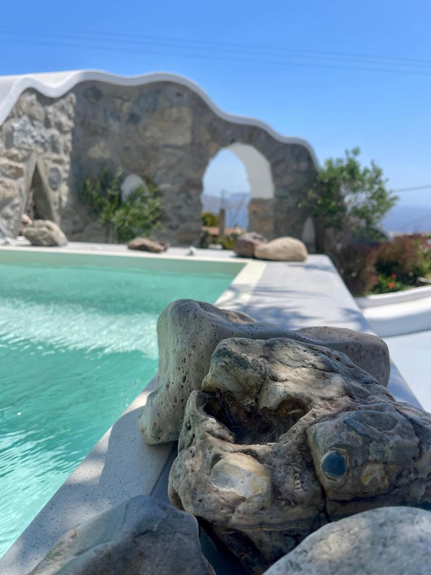 Holiday home Infinity View Mykonos