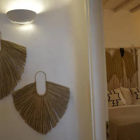 Infinity View Villas Mykonos Kalo Livadi Exterior photo