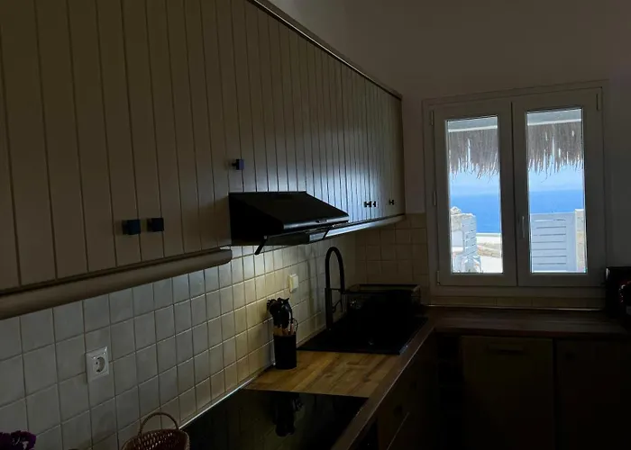 Infinity View Villas Mykonos