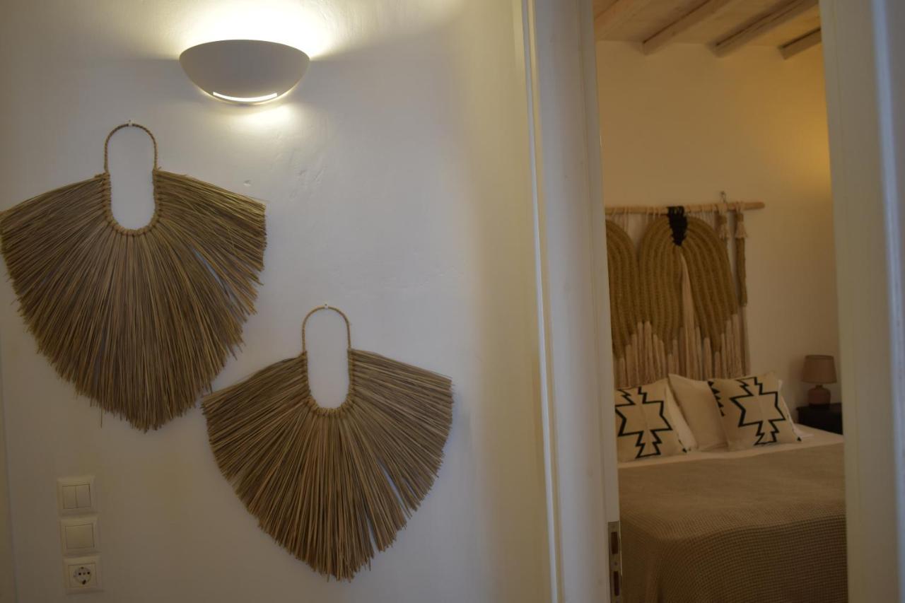 Vakantiehuis Infinity View Mykonos *