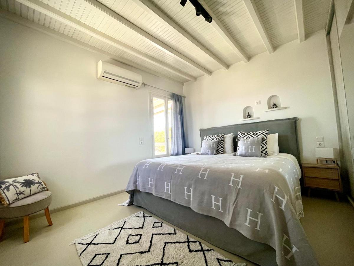 Prázdninový dům Infinity View Mykonos *