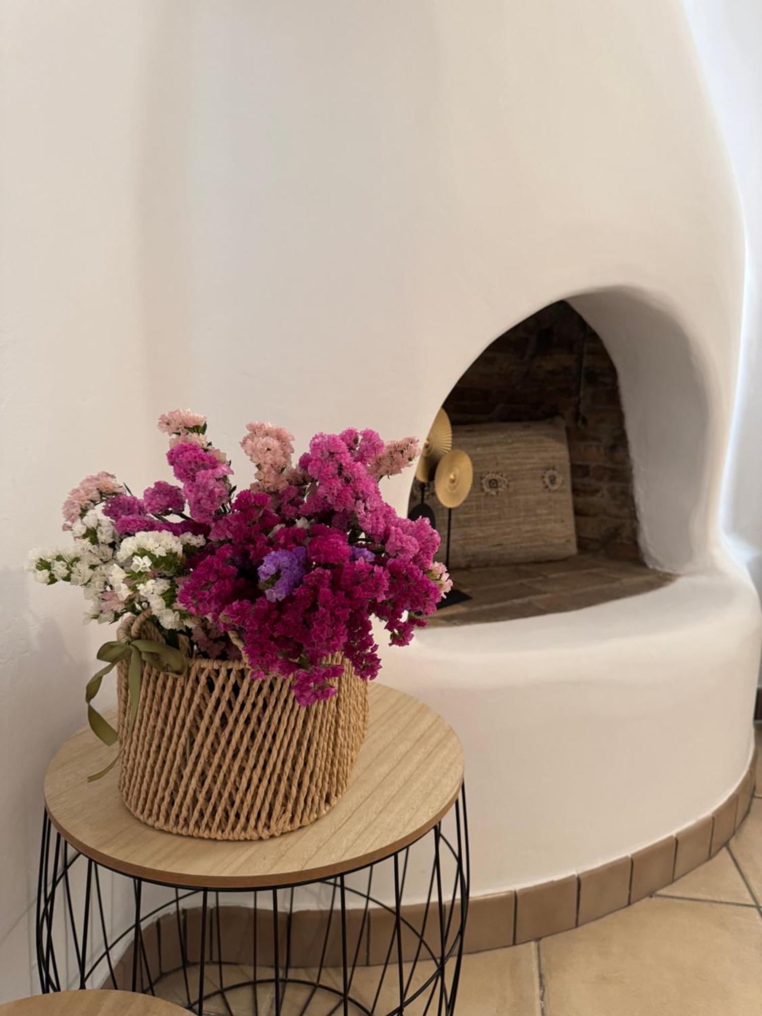 Vakantiehuis Infinity View Mykonos *