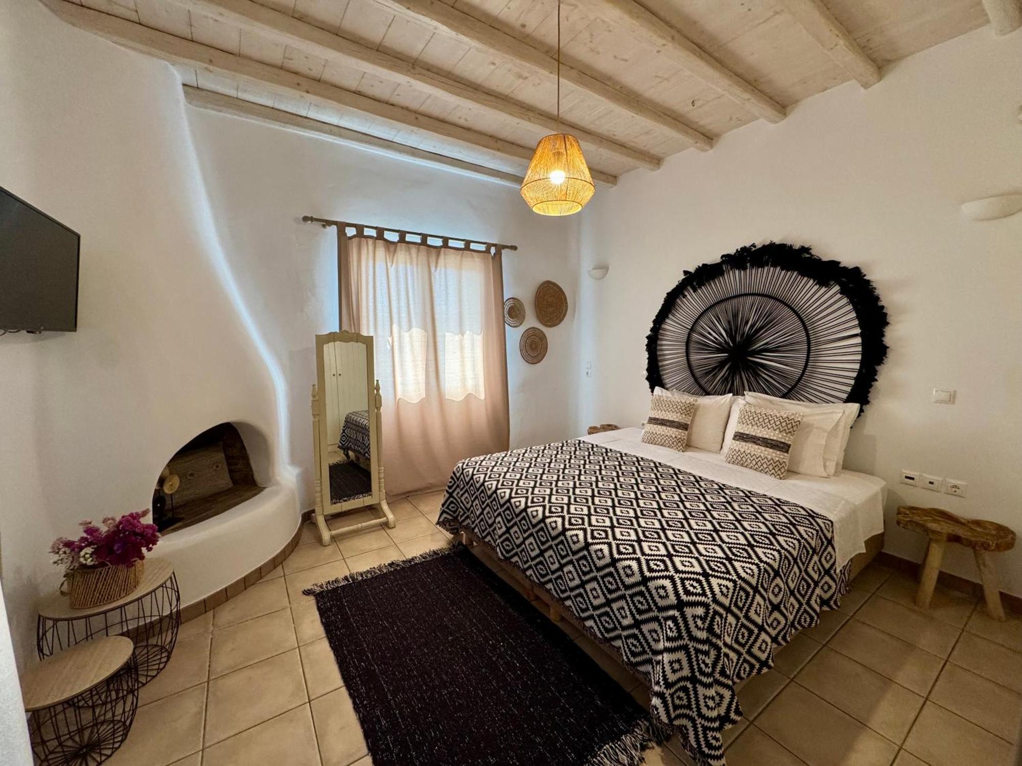 Infinity View Mykonos Vakantiehuis