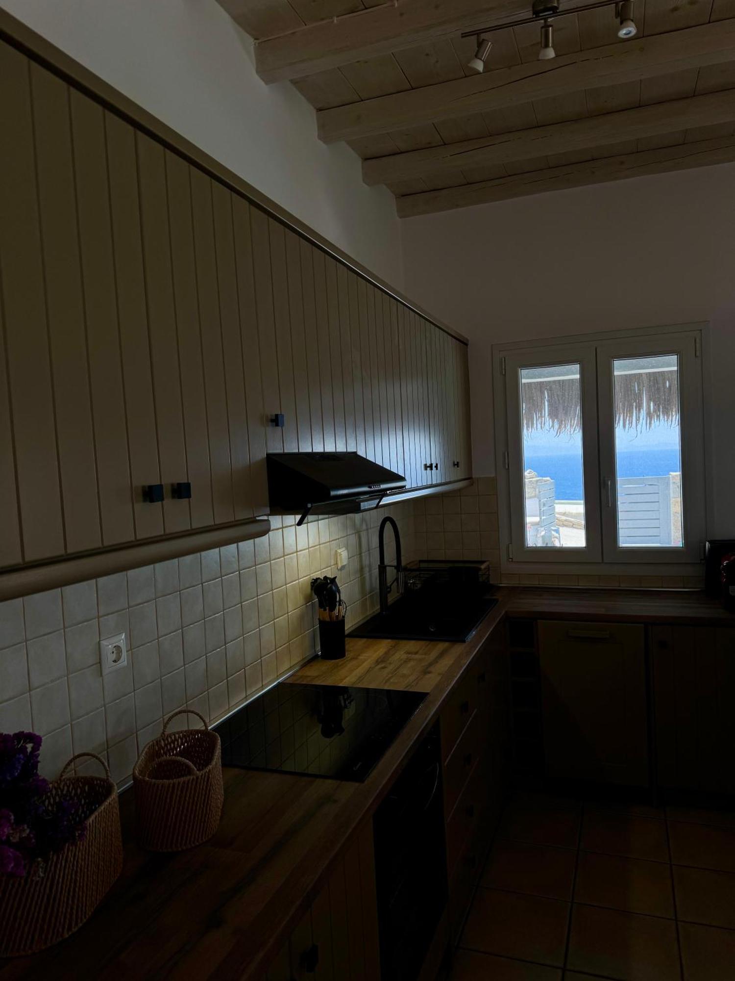 Infinity View Mykonos Vakantiehuis